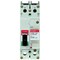 Eaton Molded Case Breakers MCCBs EGB 2P 100A 480V 50/60Hz 2Ph EG Frame EGB2100FFG - alternate 1